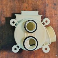 Ricambi lavastoviglie Hotspot Ariston Indesit