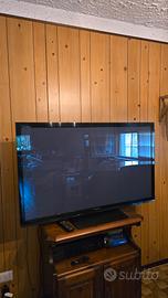 TV 50 pollici Panasonic Plasma