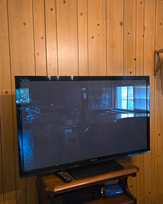 TV 50 pollici Panasonic Plasma