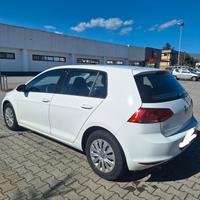 VW Golf 7 1.6 TDI 110cv - 2016 - Full LED - Navi -