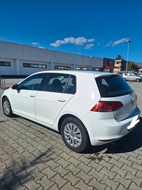 VW Golf 7 1.6 TDI 110cv - 2016 - Full LED - Navi -