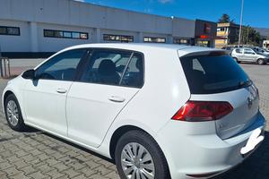 VW Golf 7 1.6 TDI 110cv - 2016 - Full LED - Navi -