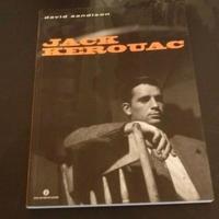 Libro Jack Kerouac