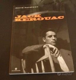 Libro Jack Kerouac