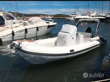 Gommone Cayman 23 Sport Touring