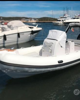 Gommone Cayman 23 Sport Touring