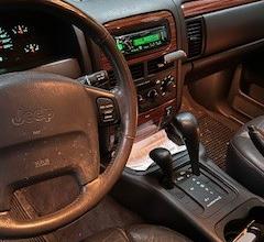 JEEP Gr.Cherokee 1ª-2ªs. - 1999