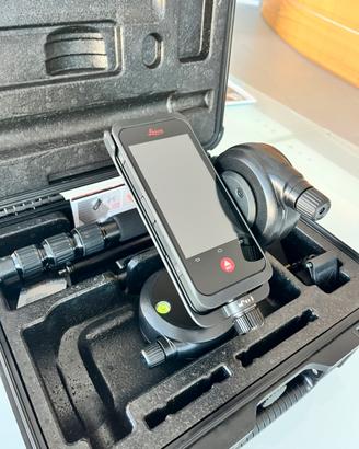 Leica BLK 3D con accessori - NUOVO E MAI USATO