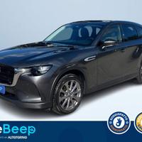 Mazda CX-60 3.3 M-HYBRID BOOST EXCLUSIVE LINE...