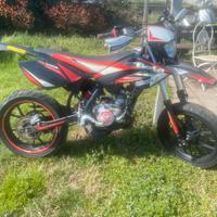 Beta 50 rr motard