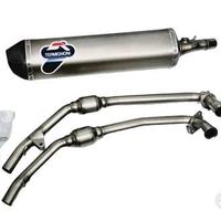 SCARICO TERMIGNONI T MAX 500 TMAX 500 2001>2007