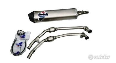 SCARICO TERMIGNONI T MAX 500 TMAX 500 2001>2007