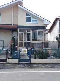 Trilocale gabicce monte