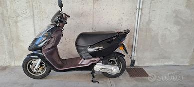 Aprilia Sonic GP 50 cc raffreddamento a liquido
