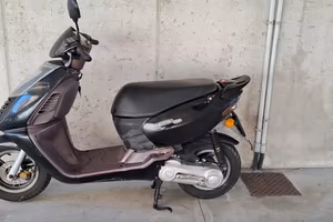 Aprilia Sonic GP 50 cc raffreddamento a liquido