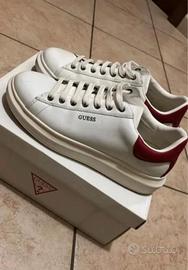 scarpe guess