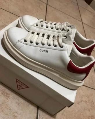 scarpe guess