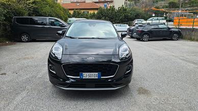 Ford Puma 1.0 EcoBoost Hybrid 125 CV S&S ST-Line X