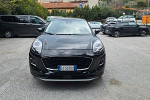 Ford Puma 1.0 EcoBoost Hybrid 125 CV S&S ST-Line X