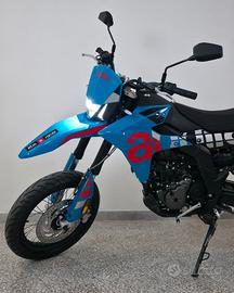 Aprilia SX 125