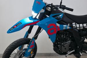 Aprilia SX 125