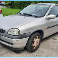Ricambi Usati OPEL CORSA (S93) 2000