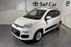 FIAT Panda 1.2 69cv Lounge