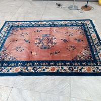 tappeti per soggiorno 