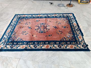 tappeti per soggiorno 