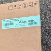 split 12000 btu climatizzatore haier