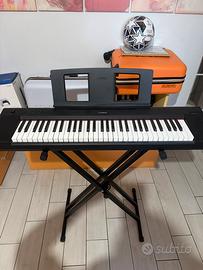 Yamaha NP-15