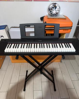 Yamaha NP-15
