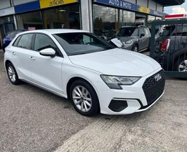 AUDI A3 SPB 35 TFSI S tronic