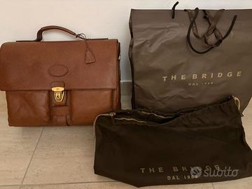 borsa in pelle