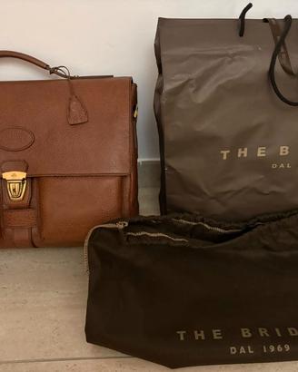 borsa in pelle
