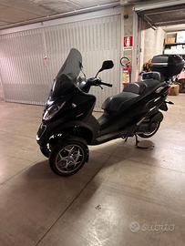 MP3 PIAGGIO 300