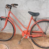 bicicletta unisex Legnano