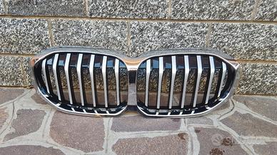Calandra frontale originale BMW serie 1 f40