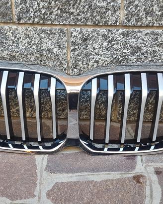 Calandra frontale originale BMW serie 1 f40