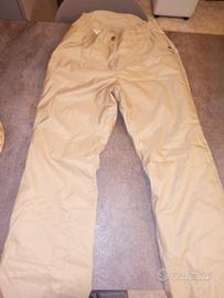 Pantaloni da Sci e Neve Wedze Taglia 42