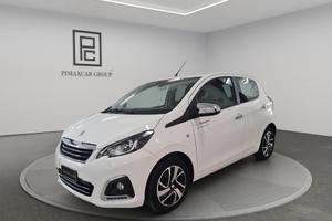 Peugeot 108 1.0 vti Allure s&s 5p