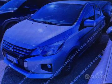 MITSUBISHI Space Star 1.2 Intense SDA