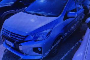 MITSUBISHI Space Star 1.2 Intense SDA