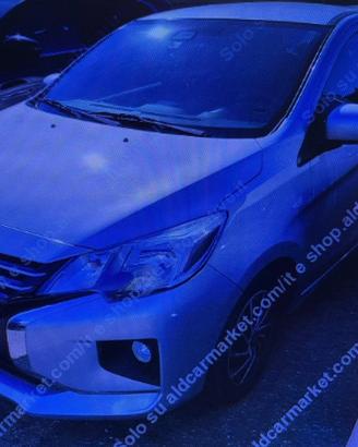 MITSUBISHI Space Star 1.2 Intense SDA