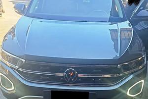 VOLKSWAGEN T-ROC 2.0 150 CV - ANNO 2022