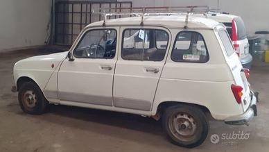 Renault 4 GTL