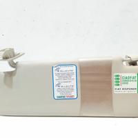 Parasole aletta anteriore Lato Guida per Fiat 500 