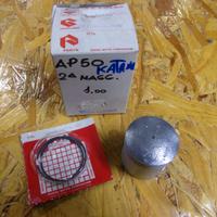 Pistone fasce suzuki katana 50 2magg