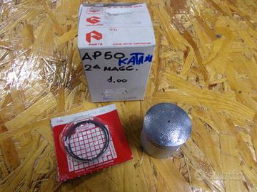 Pistone fasce suzuki katana 50 2magg
