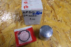 Pistone fasce suzuki katana 50 2magg